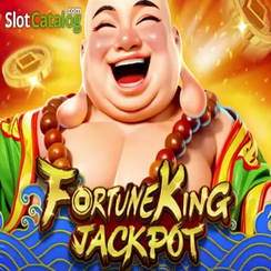 Fortune King Jackpot ফরচুন কিং জ্যাকপট fishing game